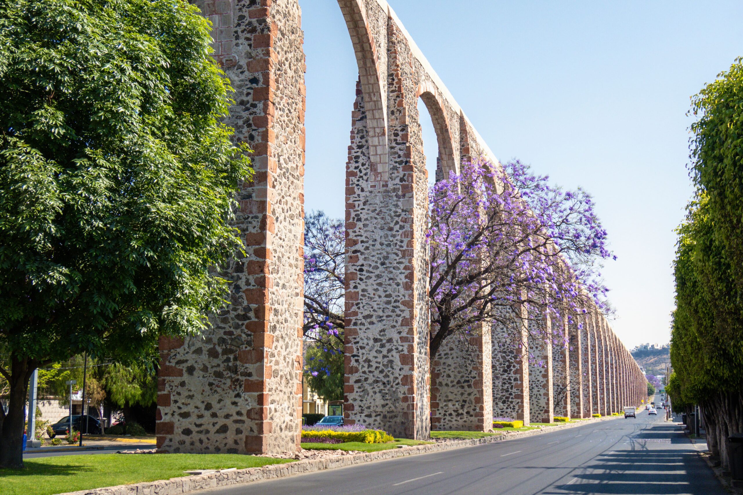 Oficina Queretaro
